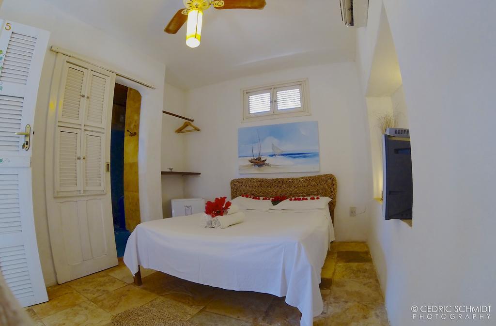 Pousada Aqua Otel Jijoca de Jericoacoara Dış mekan fotoğraf