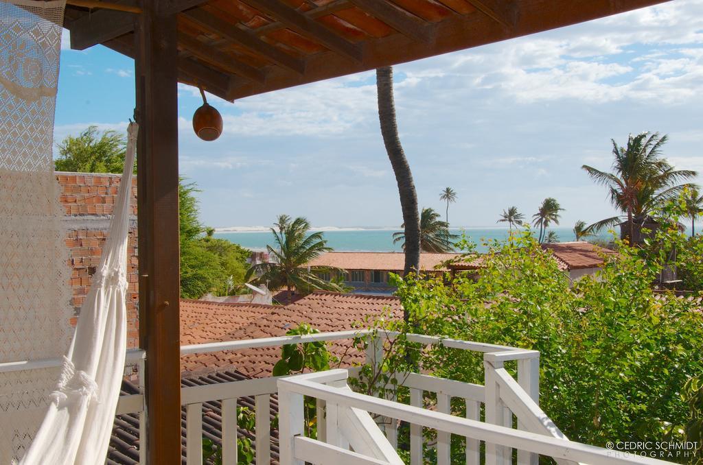 Pousada Aqua Otel Jijoca de Jericoacoara Dış mekan fotoğraf